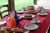 Agroturismo Il Campetto Country House