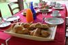 Agroturismo Il Campetto Country House