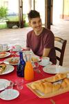 Agroturismo Il Campetto Country House