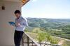 Bed & Breakfast Podere Castagne'
