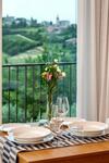 Bed & Breakfast Podere Castagne'