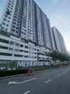 Apartamento Meridin Bayvue