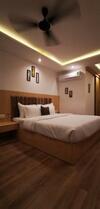 Fully Furnished Apartment With Pool