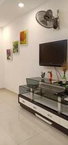 Apartamento C?n H? 1 Ph�ng Ng?