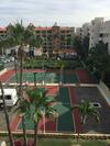 Apartamento Resort Coral Baja Mexico