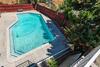 Private Hilltop Villa W/pool, Office & Fiber Wifi