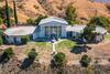 Private Hilltop Villa W/pool, Office & Fiber Wifi