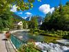 Serene Holiday Home In Bad Mitterndorf With Sauna