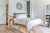 Apartamento Sovereign Living