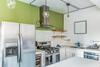 Apartamento Sovereign Living