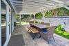 Orange County Abode With Fire Pit And Backyard!
