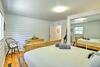 Beautiful Cottage, Steps To Downtown Murphys!