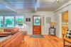 Beautiful Cottage, Steps To Downtown Murphys!