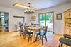 Beautiful Cottage, Steps To Downtown Murphys!