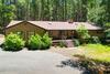 Harmony Ridge Ranch Nestled On A Secluded 6 Acres