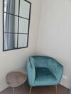 Apartamento Peaceful Ocean Terrace