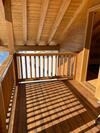 Chalet Murmeli, Car�