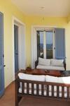 Arxontiko Alila Cycladic House With View
