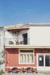 Apartamento Balkonaki Studio
