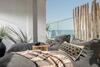 Khroma Luxury Suite 2 Beach Front Apartment