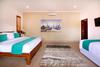 De Liza Villa Seminyak Beachside