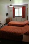 Hotel H�tel La Peupleraie