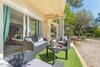 Apartamento Rez De Villa Mima Jardin