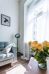 Apartamento Silk Residence ?�d?
