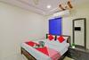 Hotel Oyo 91250 Four Seasons Service Apartment