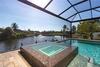 Quiet Cape Coral Retreat
