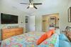 Airy Canalfront Oasis In Cape Coral With Pool!