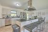 Airy Canalfront Oasis In Cape Coral With Pool!
