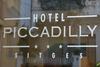 Hotel Picadilly Sitges