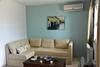 Lovely 1-bedroom Apartment In Front Of Sandy Beach