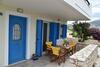 Lovely 1-bedroom Apartment In Front Of Sandy Beach