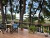 Stunning Evia Sea View Country House