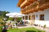 Posada Gasthof Erbhof Anderlhof