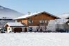 Apartamento Appartement Christina