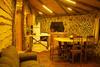 Lodge Caba�as Ecologicas Valacirca