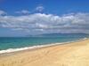 Tr�ia F�rias Na Praia
