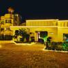 Sk Park Rosella Hotel & Resorts