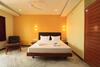 Hotel Pondy Southern Residency