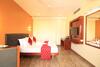 Hotel Pondy Southern Residency
