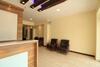 Hotel Pondy Southern Residency