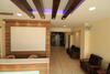 Hotel Pondy Southern Residency
