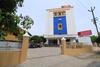 Hotel Pondy Southern Residency