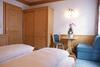 Hotel Sportapart Garni Mallaun