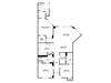 Apartamento Beach Colony Towers #15c