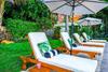 Chique Pool And Tiki Resort