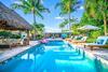 Chique Pool And Tiki Resort